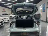 Фото 23 - Geely Geometry E Firefly
