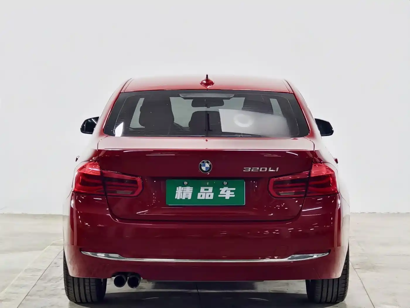Фото 5 - BMW 3 Series