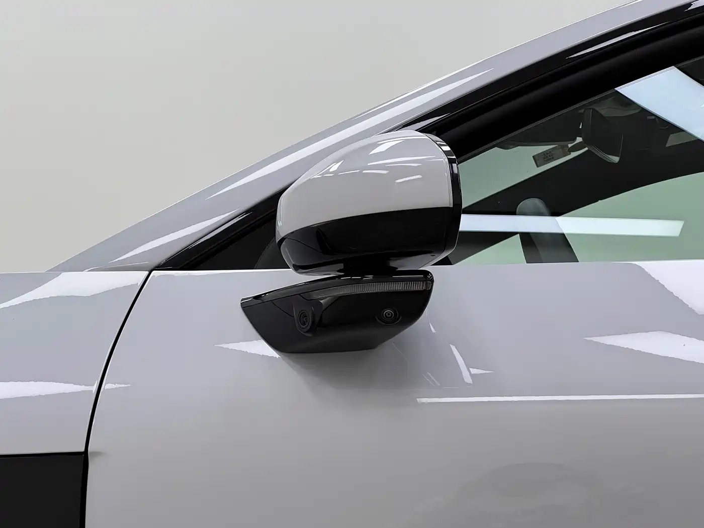 ZEEKR EXTREME KRYPTON 007GT