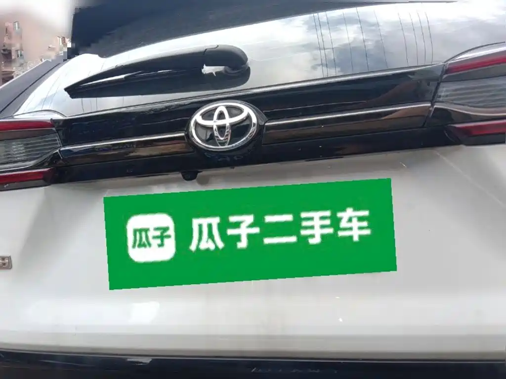 صورة 3 - Toyota Wildlander