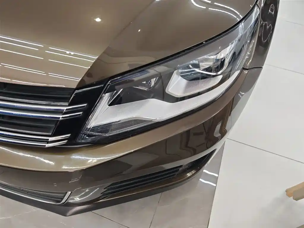 Volkswagen Tiguan 2016 Model 300TSI Automatic 2WD Comfort Edition фото 24