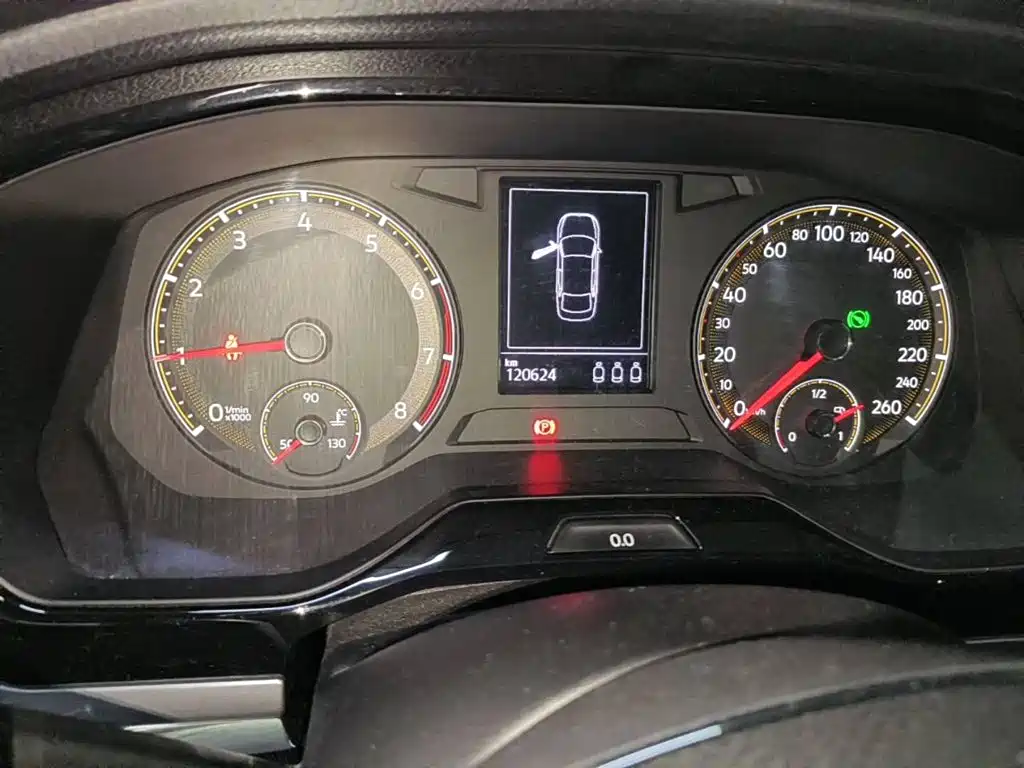 Фото 4 - Volkswagen Bora