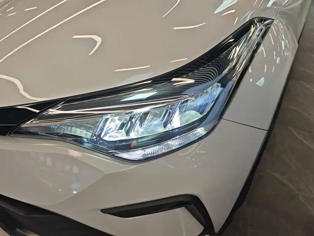 Toyota IZOA 2023 2021 2.0L Yixiang Edition