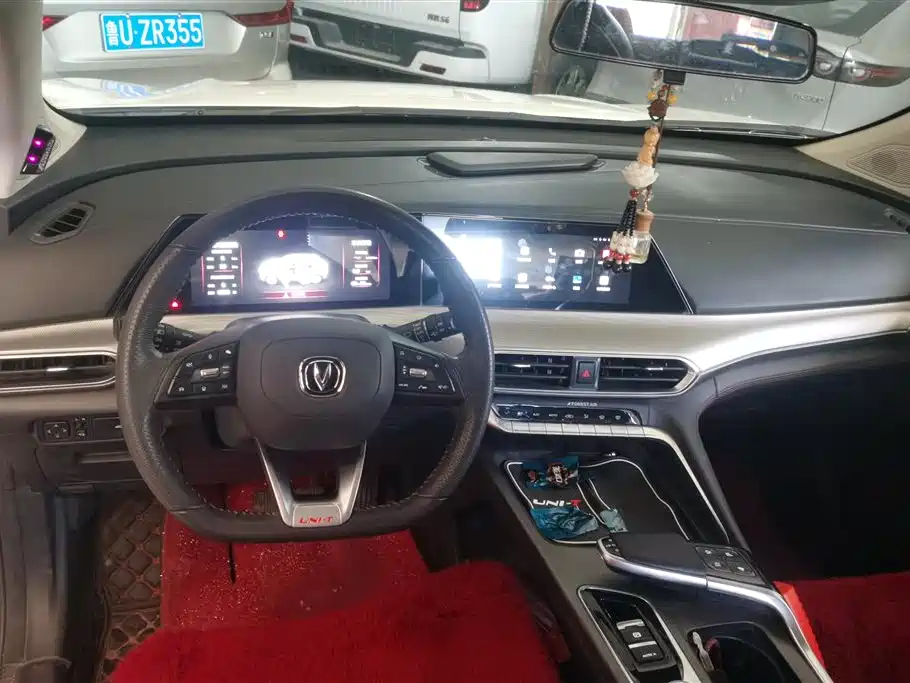 CHANGAN UNI-T