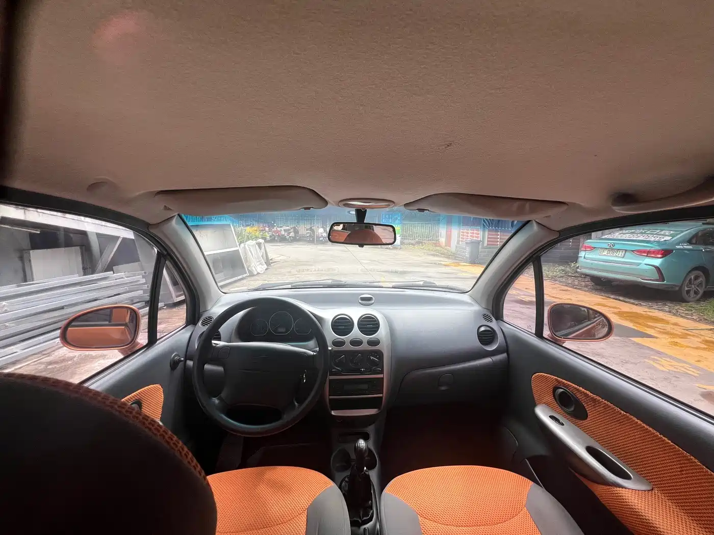 Baojun Lechi 2010 2010 1.2L Sport Vitality