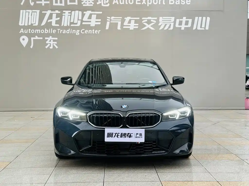Фото 2 - BMW 3 Series