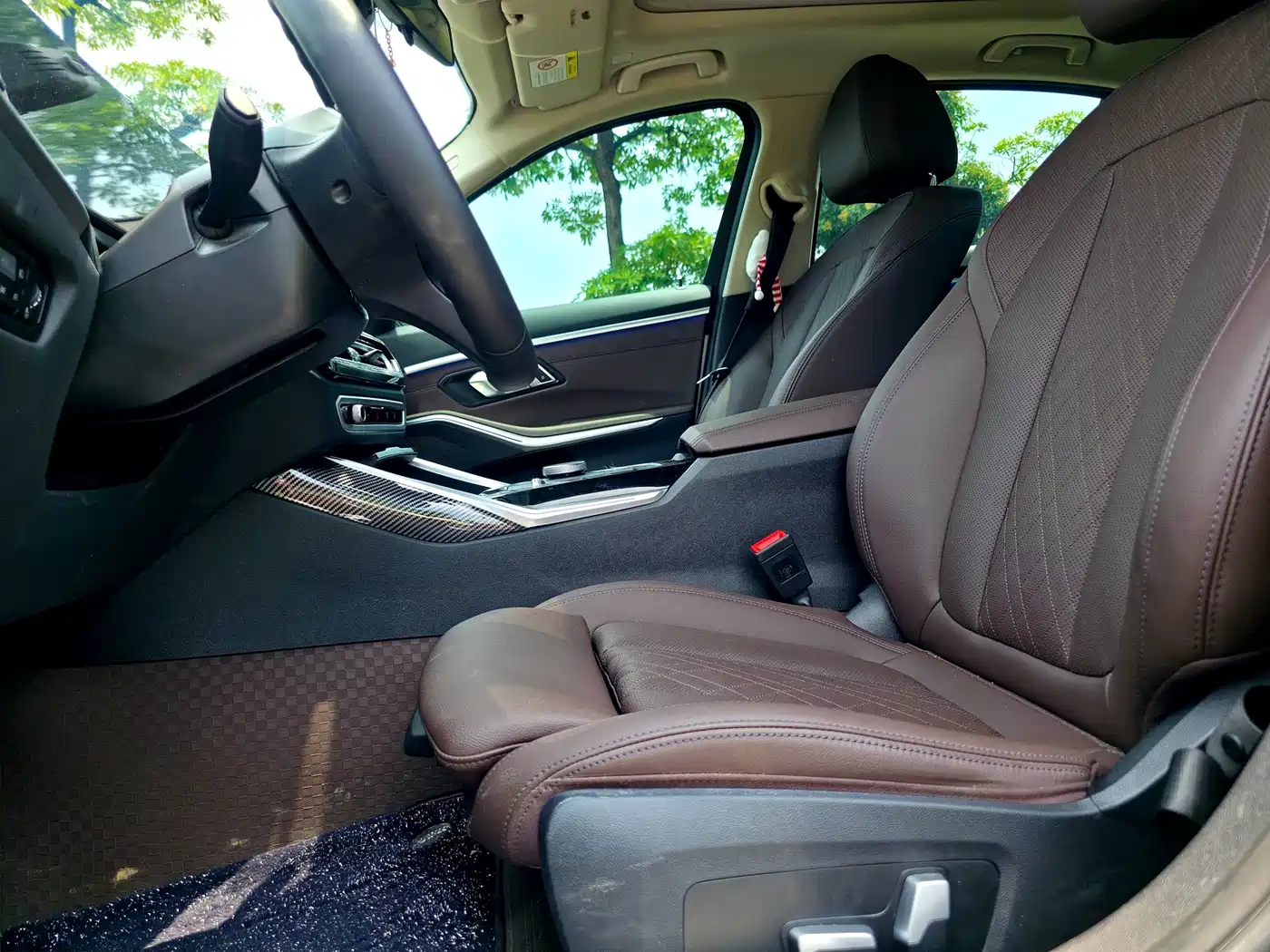 BMW i3 2022 2022 eDrive 35 L