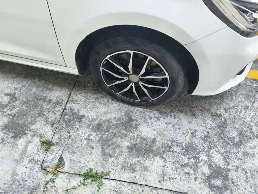 BYD Song MAX 2017 2017 1.5T Auto Smart Elite 7-Seater