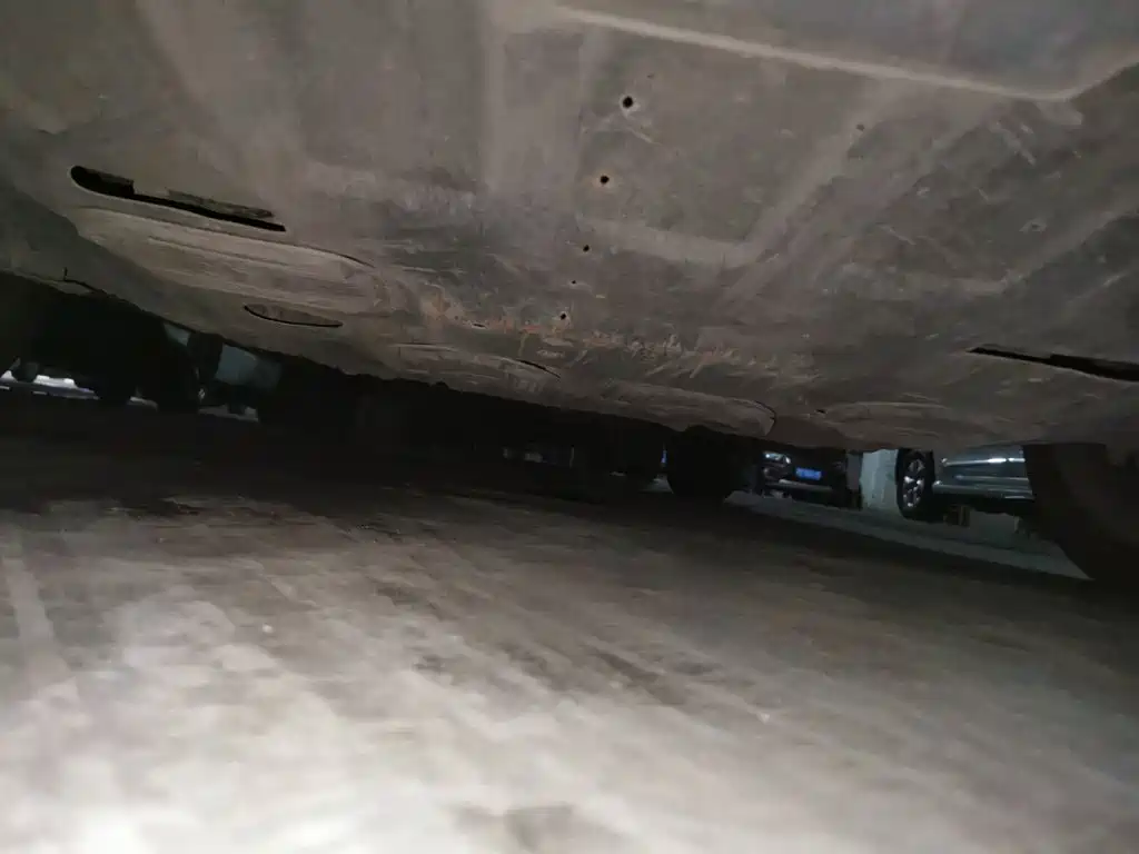 Roewe RX3 2019 2018 1.6L CVT Flagship