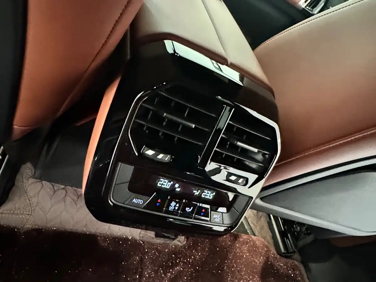 BMW iX 2024 2022 xDrive50