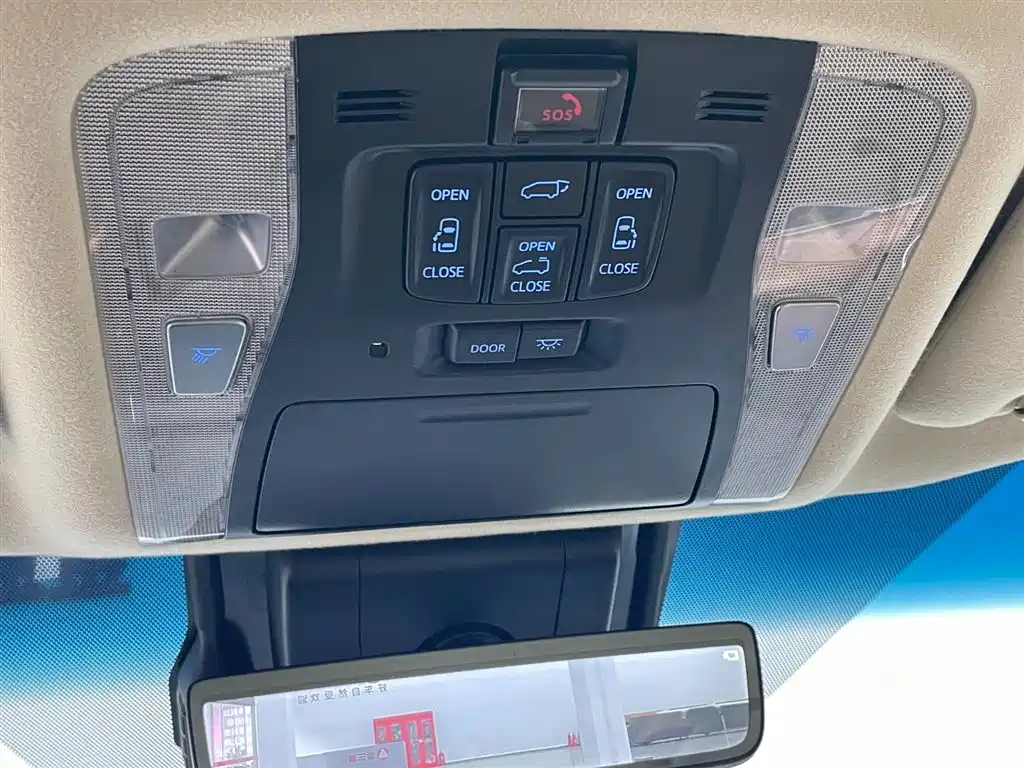Toyota Alphard 2020 Hybrid 2.5L Luxury Edition фото 29