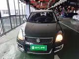 Фото 3 - Suzuki Swift