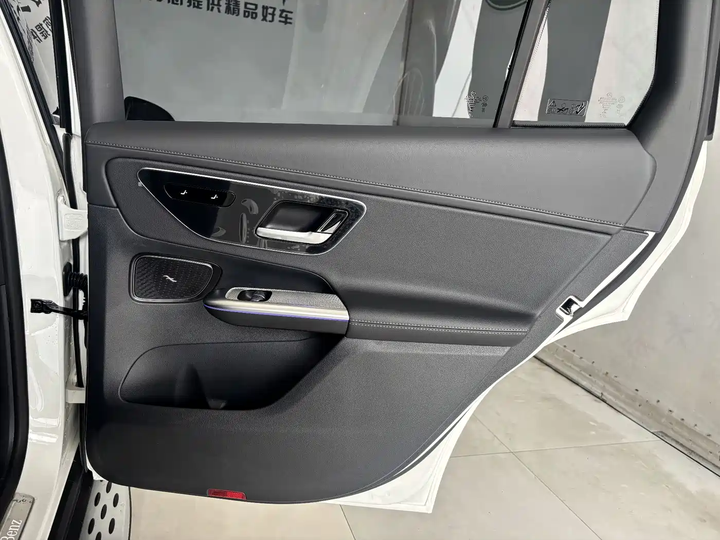 Mercedes-Benz GLC 2025 GLC 300 L 4MATIC Dynamic 5-seater фото 22