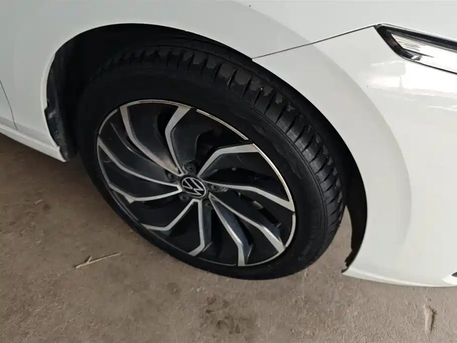 Volkswagen Golf 2021 280TSI DSG Pro фото 6