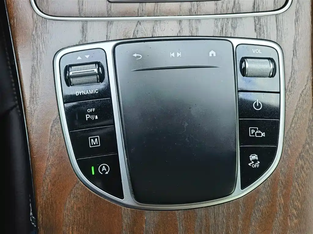 Mercedes-Benz GLC 2020 GLC 260 L 4MATIC Luxury фото 27