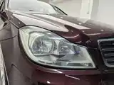 Фото 4 - Mercedes-Benz C-Class