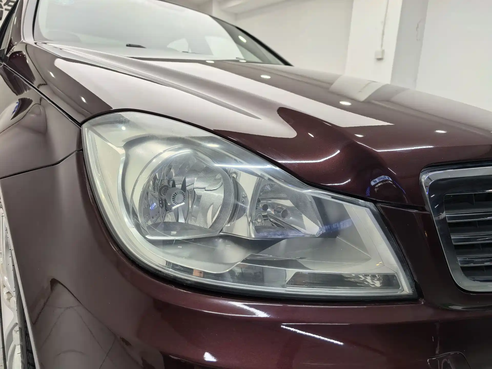 Фото 4 - Mercedes-Benz C-Class