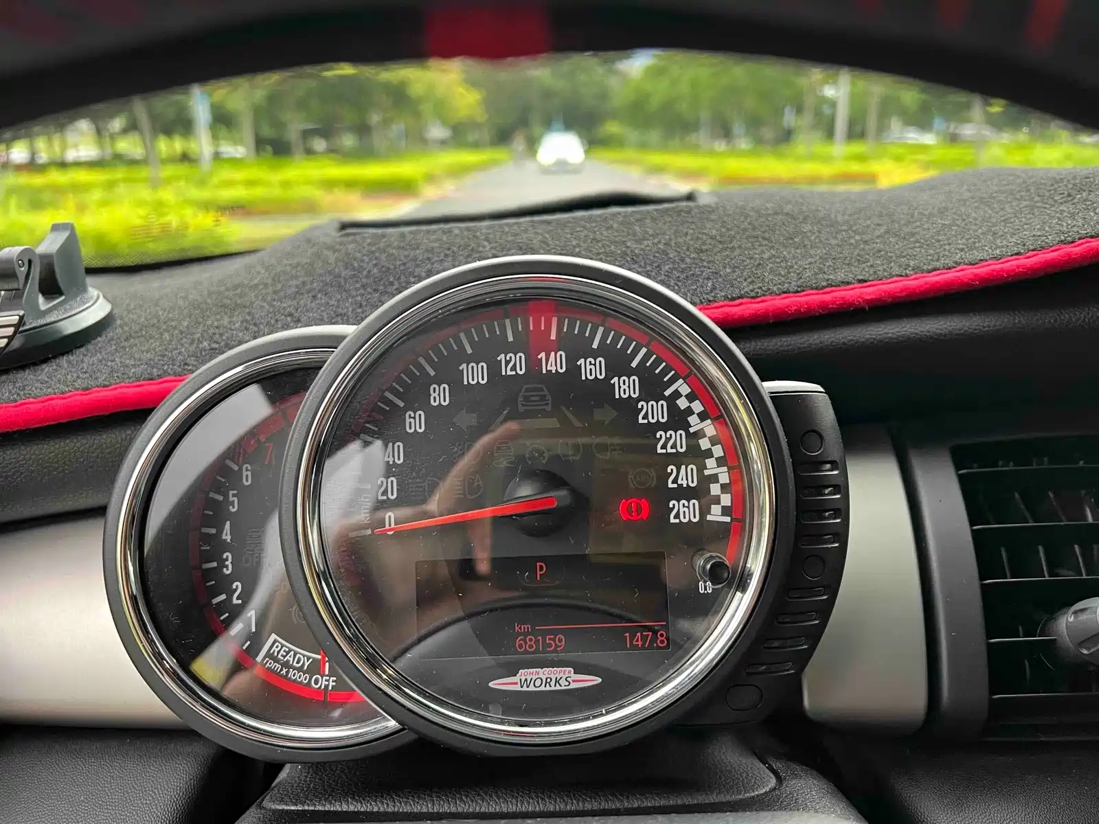 Фото 17 - MINI JCW