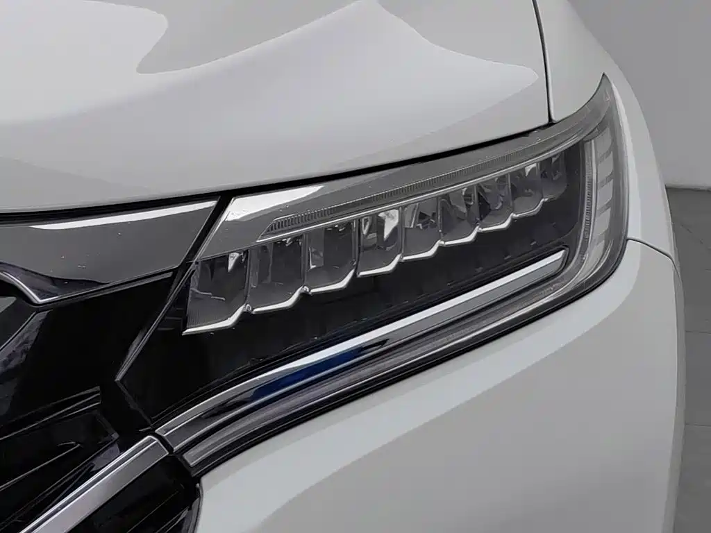 Honda UR-V 2017 2017 370TURBO 2WD Premium Edition China V