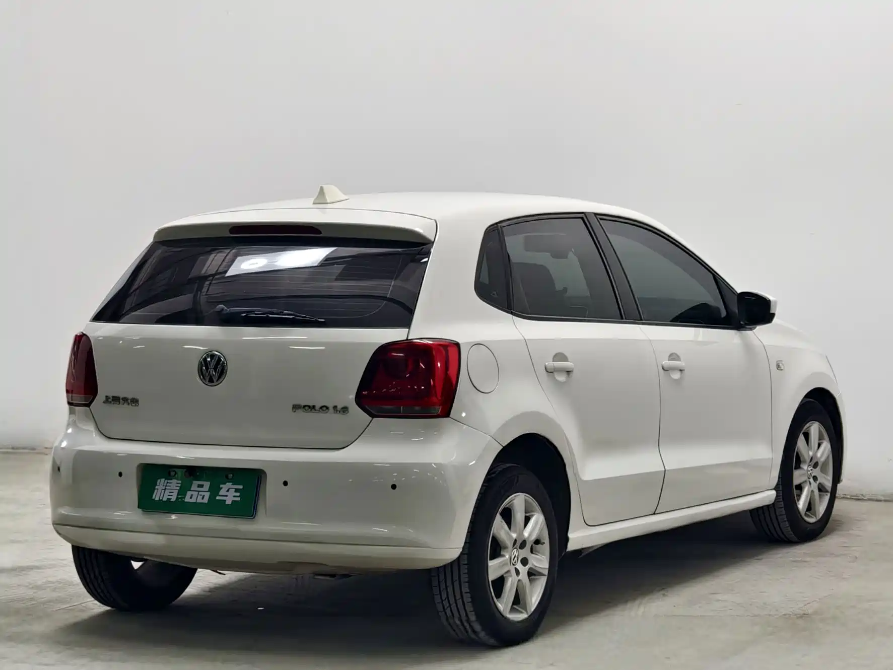 Photo 4 - Volkswagen Polo
