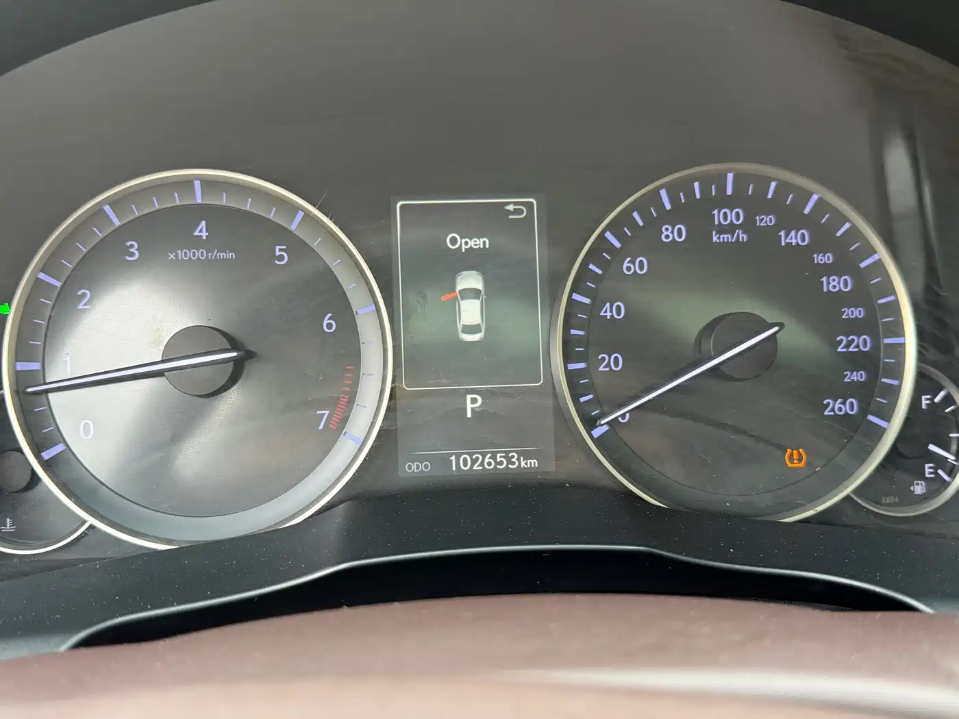 Lexus ES 2016 200 Midnight Special Limited Edition фото 14