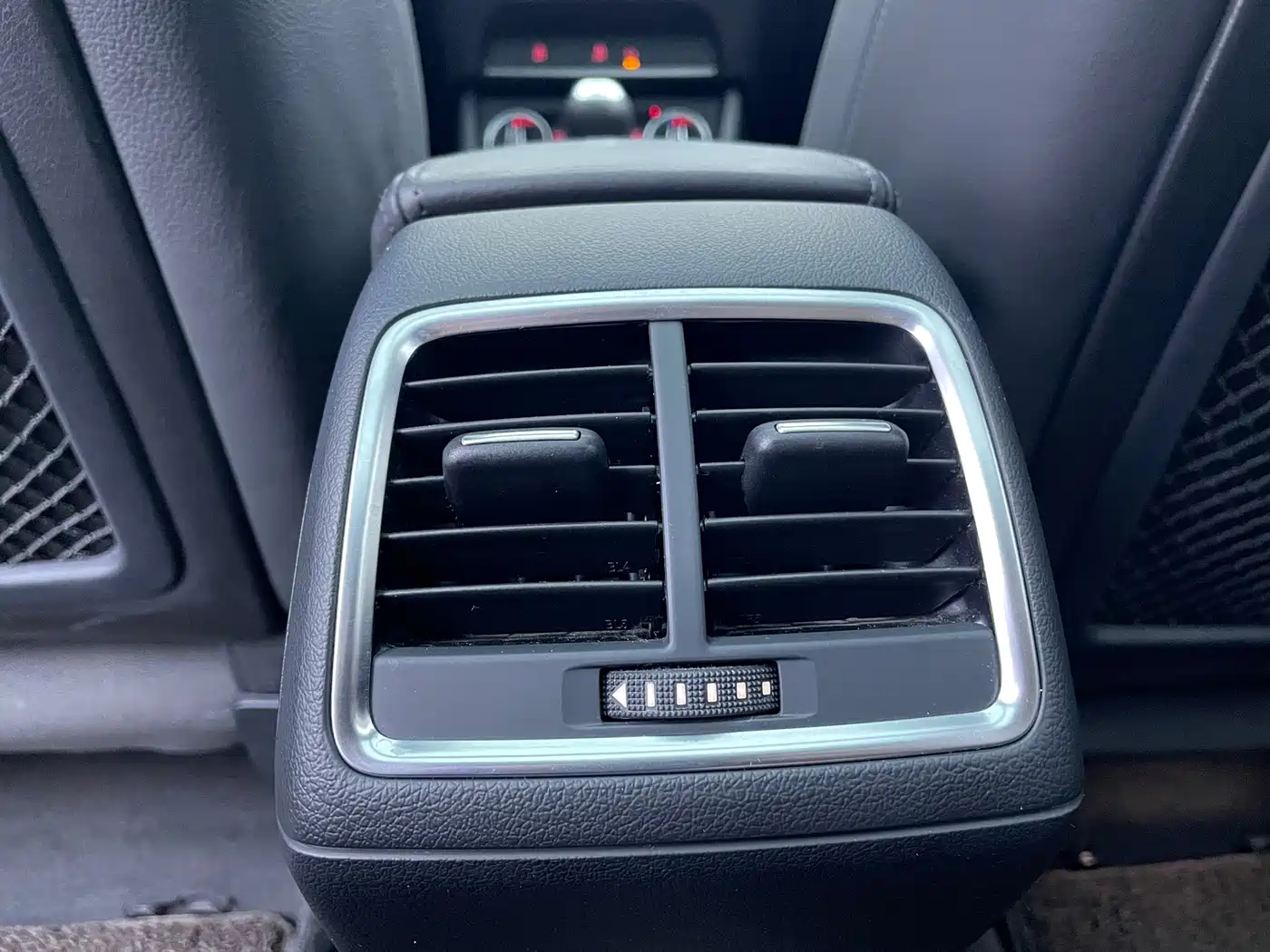Photo 12 - Audi Q3