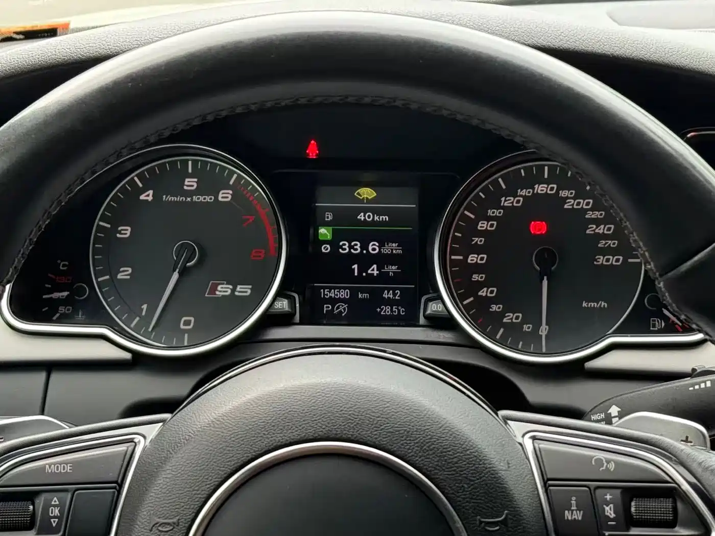 Audi S5 2013 2012 S5 3.0T Sportback