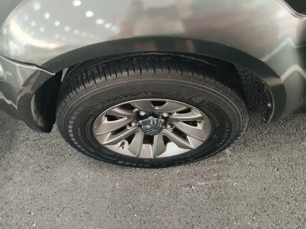 Suzuki Jimny (Import) 2018 2015 1.3 AT JLX
