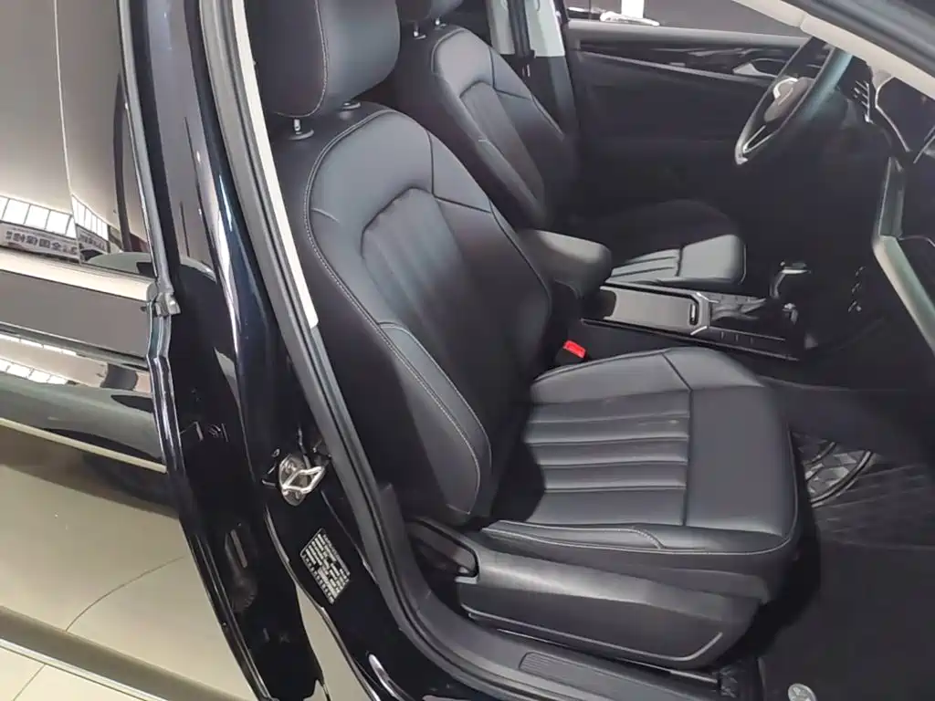 Volkswagen Passat, миниатюра 25