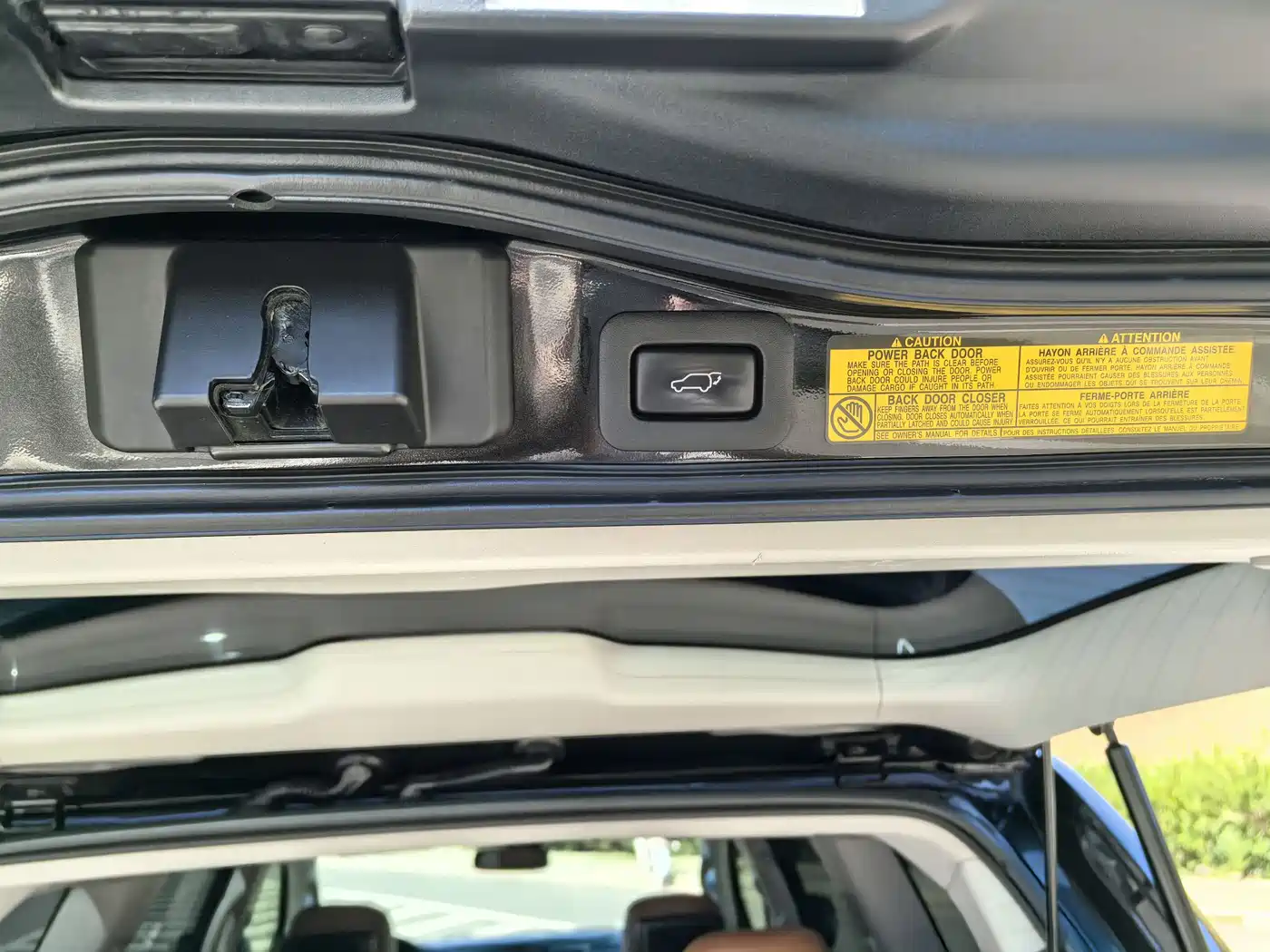 Lexus LX фото 17