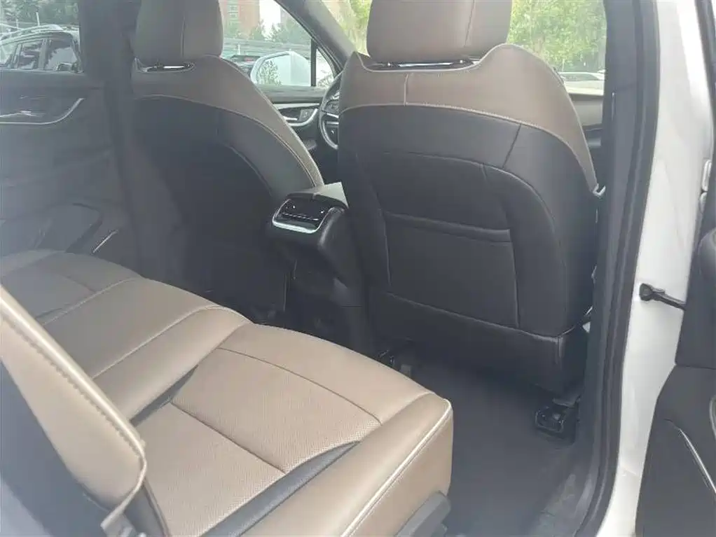 Buick Enclave 2020 Model 28T 4WD Premium Flagship фото 10