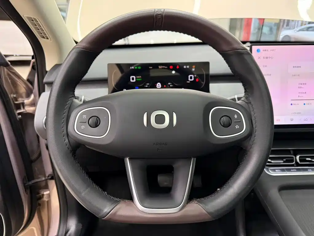 Changan Qiyuan Q05 2026