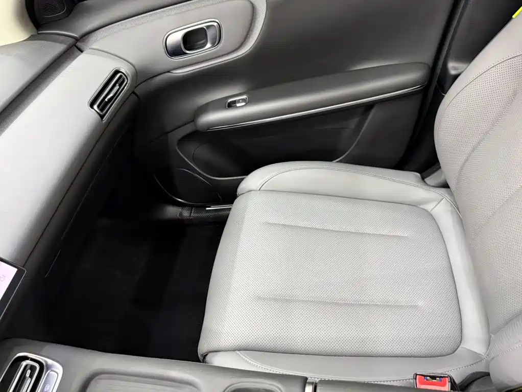 Changan Qiyuan Q05 2026