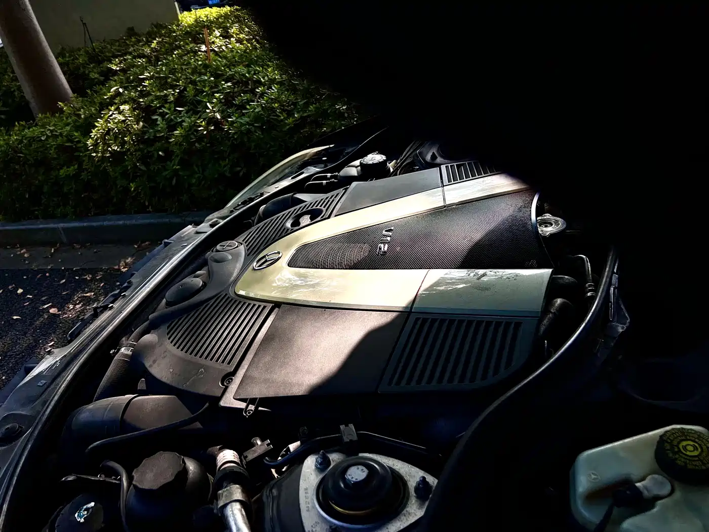 Mercedes-Benz S-Class 2008 Model S 600 L фото 20
