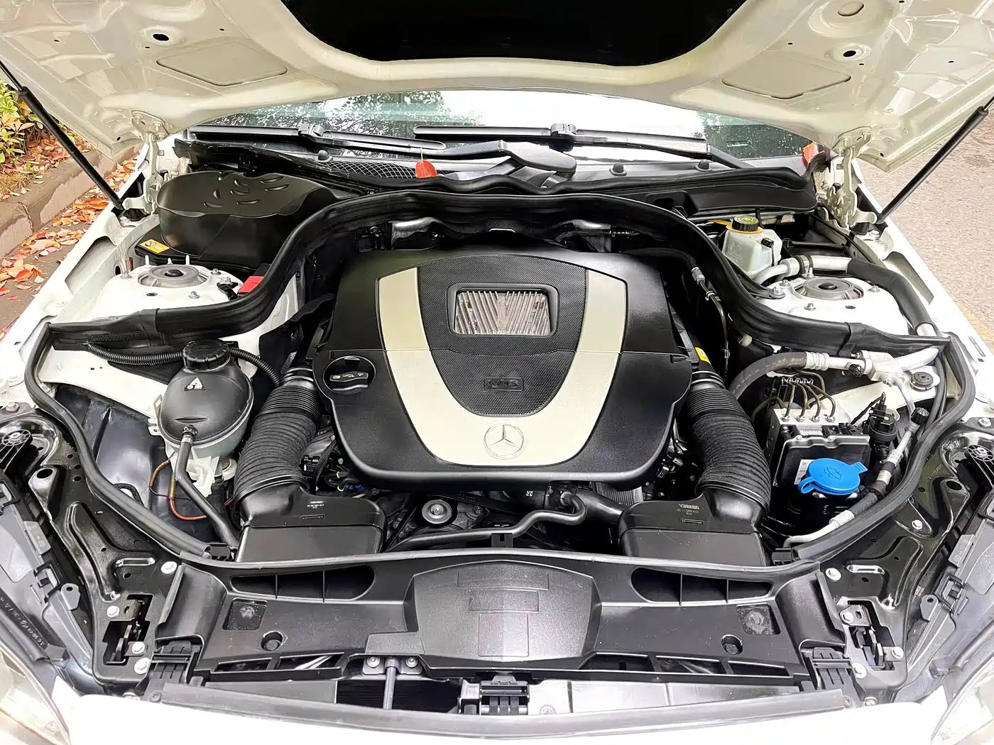 Mercedes-Benz E-Class 2014 Facelift E 300 L Sport фото 15