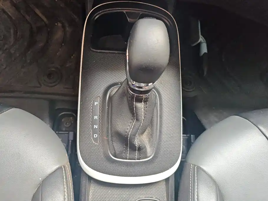 Roewe Clever 2023 2022 311km Vitality Bobo Edition