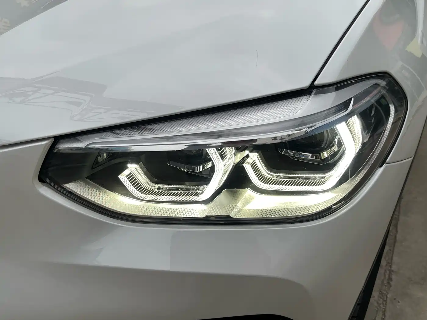BMW X3 2020 xDrive28i Luxury Package фото 28
