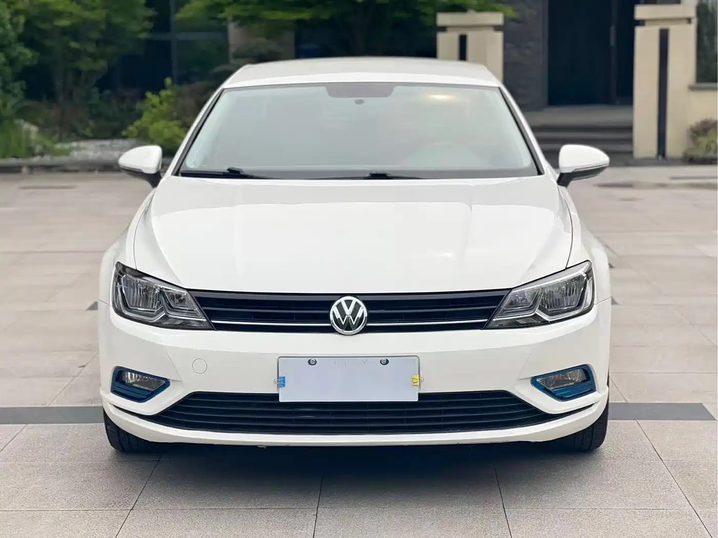 Volkswagen Lamando 2017 230TSI DSG Trend Edition фото 2