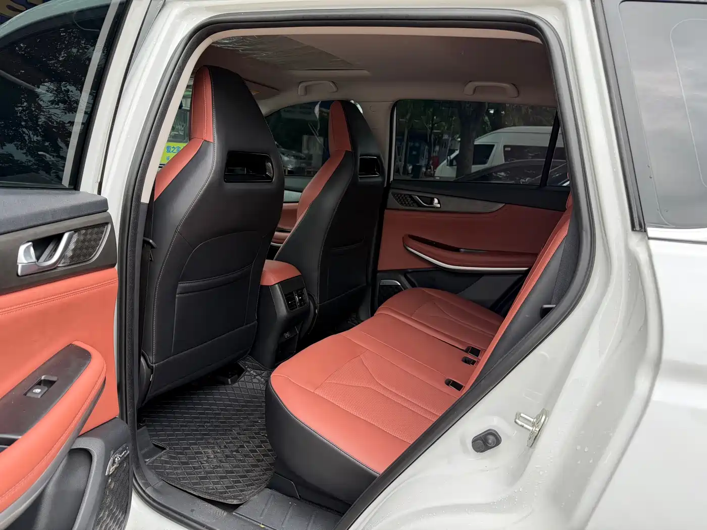 Changan CS75 2025 2024 Enjoyment Edition 1.5T DCT Luxury
