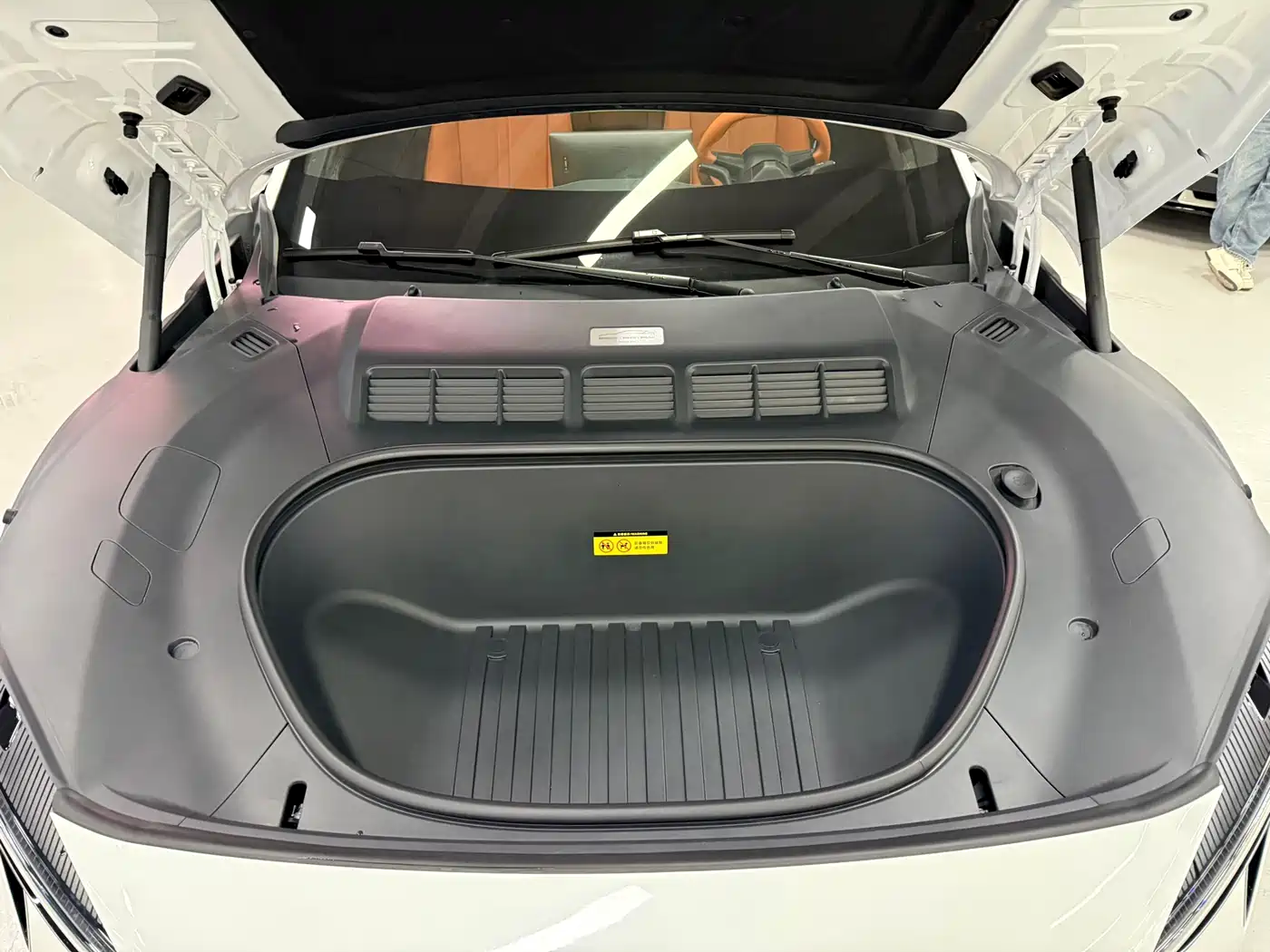 XIAOMI CAR XIAOMI YU7