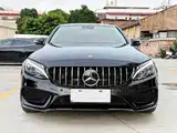 Фото 2 - Mercedes-Benz C-Class
