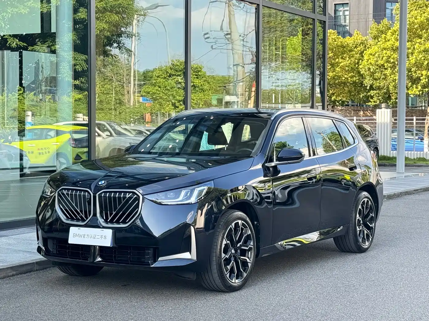Фото 1 - BMW X3