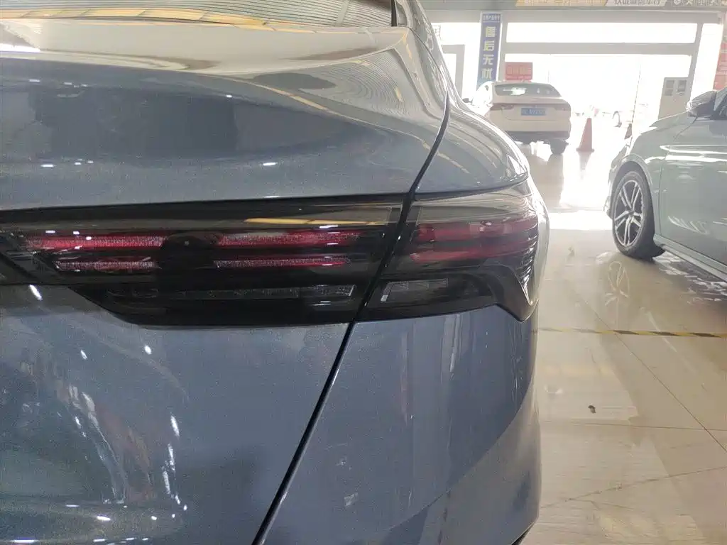 Geely Binrui 2026 2024 Binrui COOL 1.5T DCT Soaring Dragon Edition