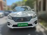 Фото 23 - Roewe 360