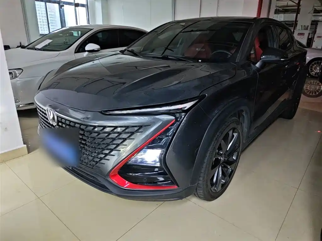 CHANGAN UNI-T