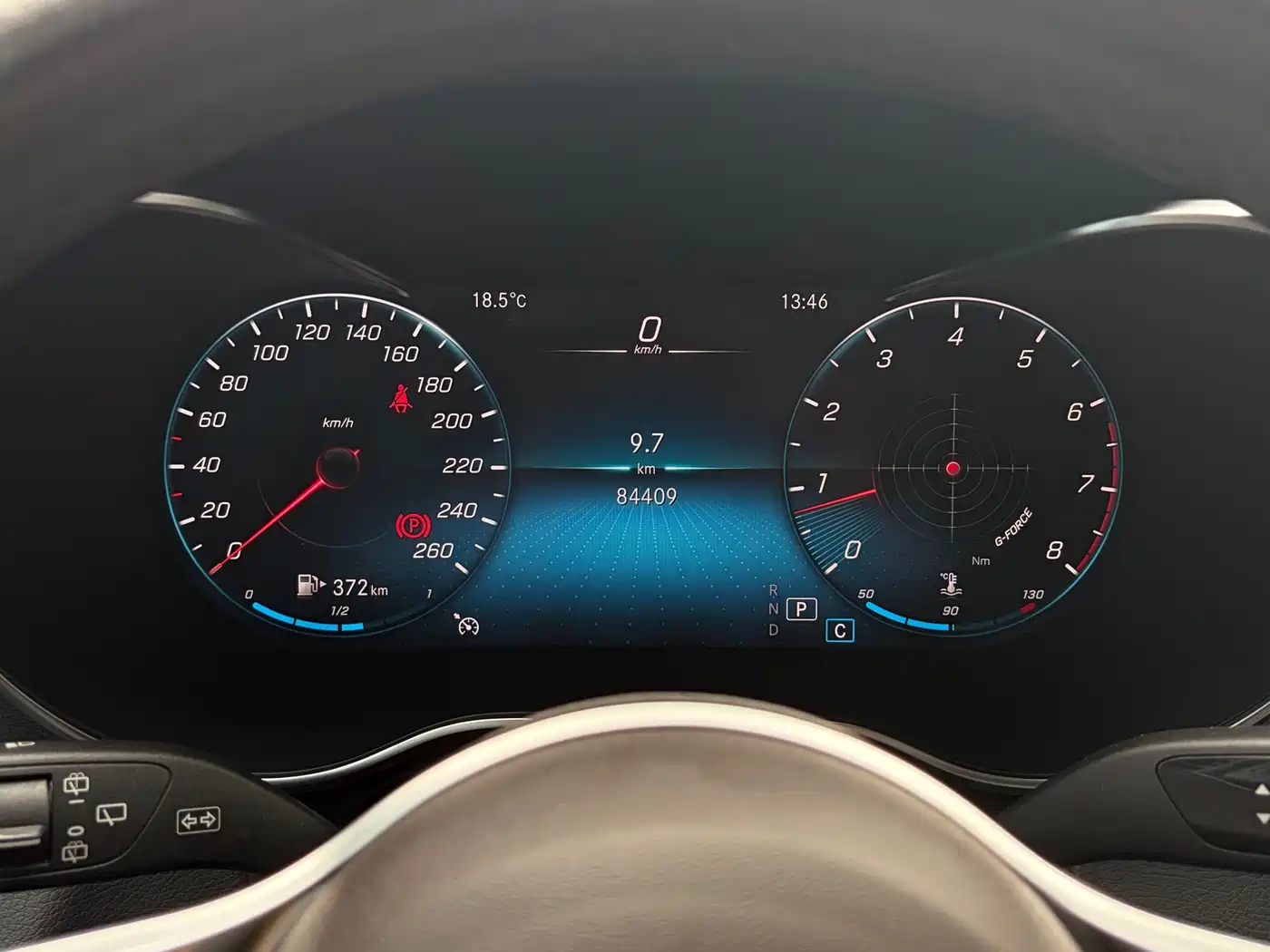 Mercedes-Benz GLC 2022 Facelift GLC 260 L 4MATIC Luxury Model фото 18