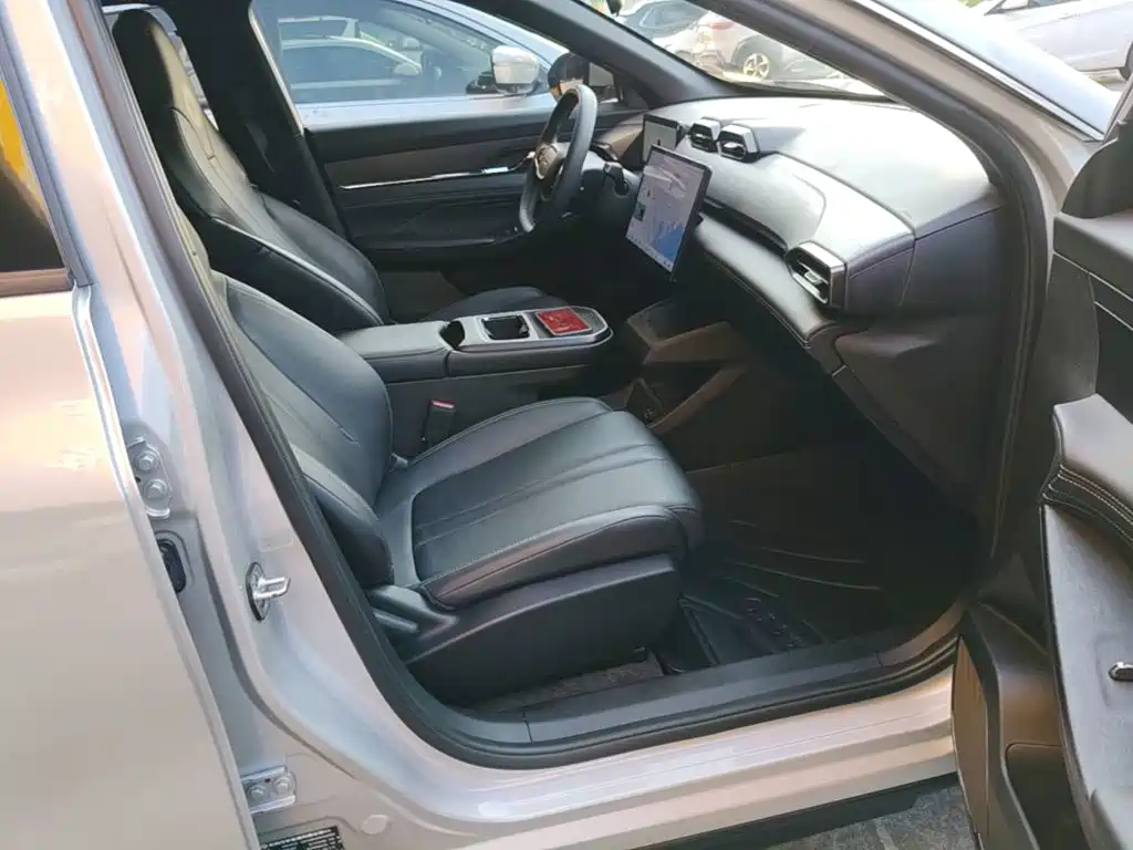 Dongfeng Aeolus Dongfeng Fengshen L7 2024 2024 518 Pro