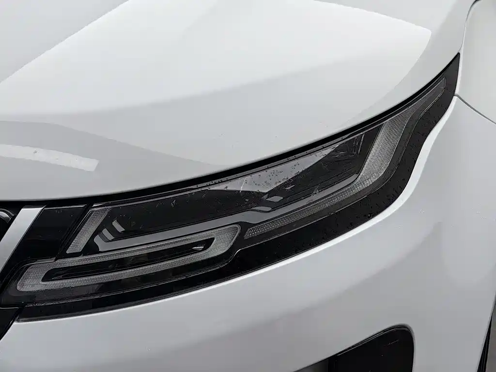 Фото 7 - Land Rover Range Rover Evoque