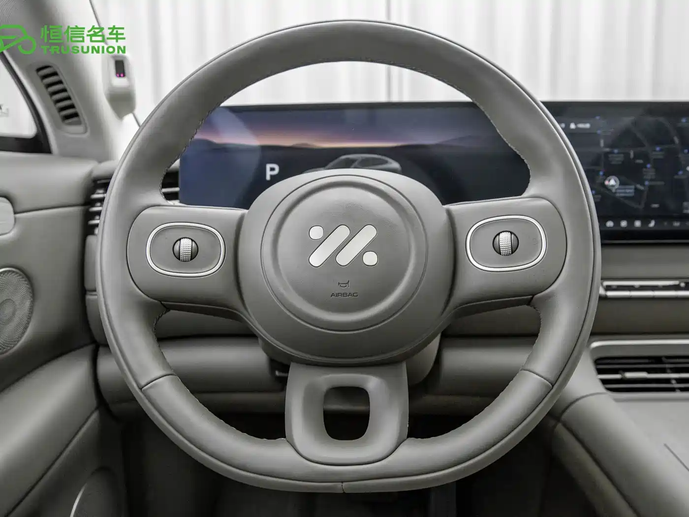 ZHIJI AUTOMOBILE ZHIJI LS6