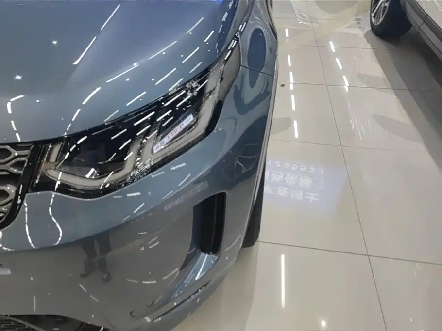 Land Rover Discovery Sport 2022 Model 249PS R-Dynamic SE Performance Tech Edition 5-Seater фото 5